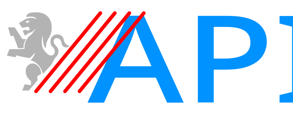 Logotipo de Agentes de la Propiedad Inmobiliaria