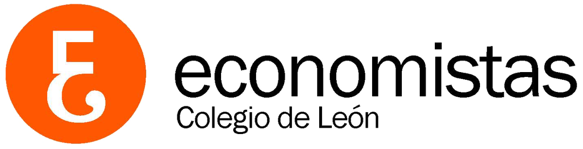 Logotipo de Economistas de León