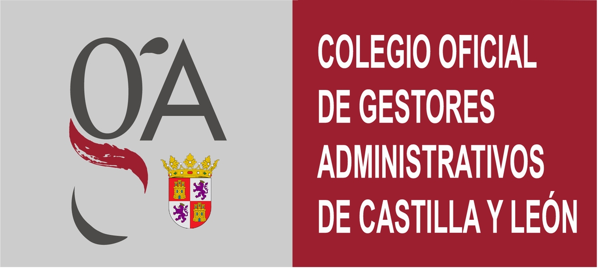 Logotipo de Gestores Administrativos de Castilla y León
