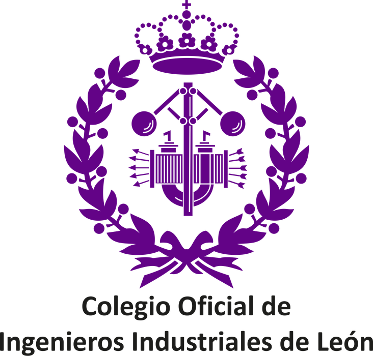 Logotipo de Ingenieros Industriales de León