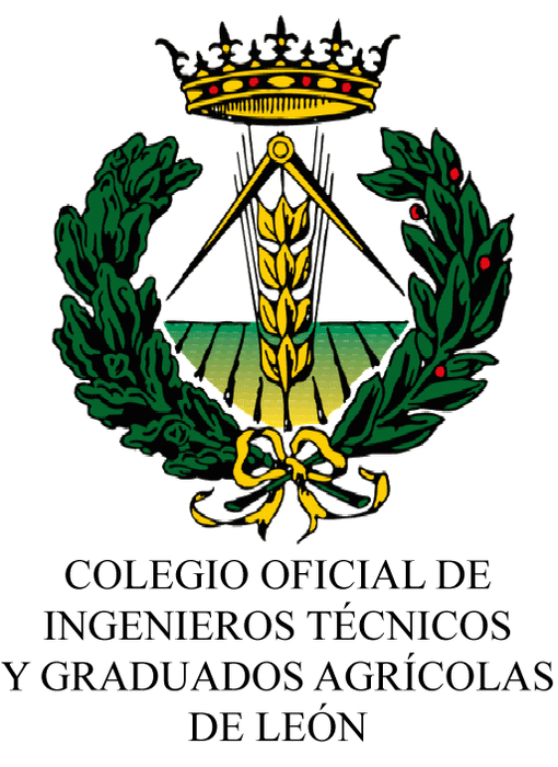Logotipo de Ingenieros Técnicos Agrícolas de León