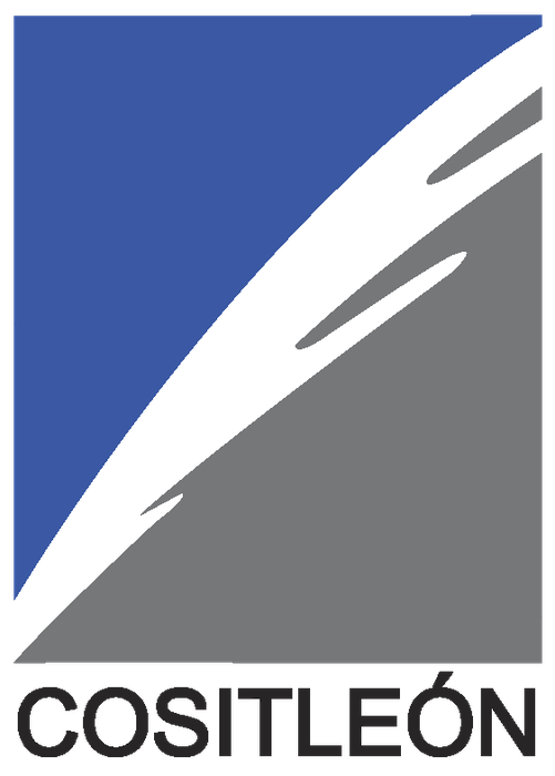Logotipo de Secretarios, Interventores y Tesoreros de la Administración Local de León
